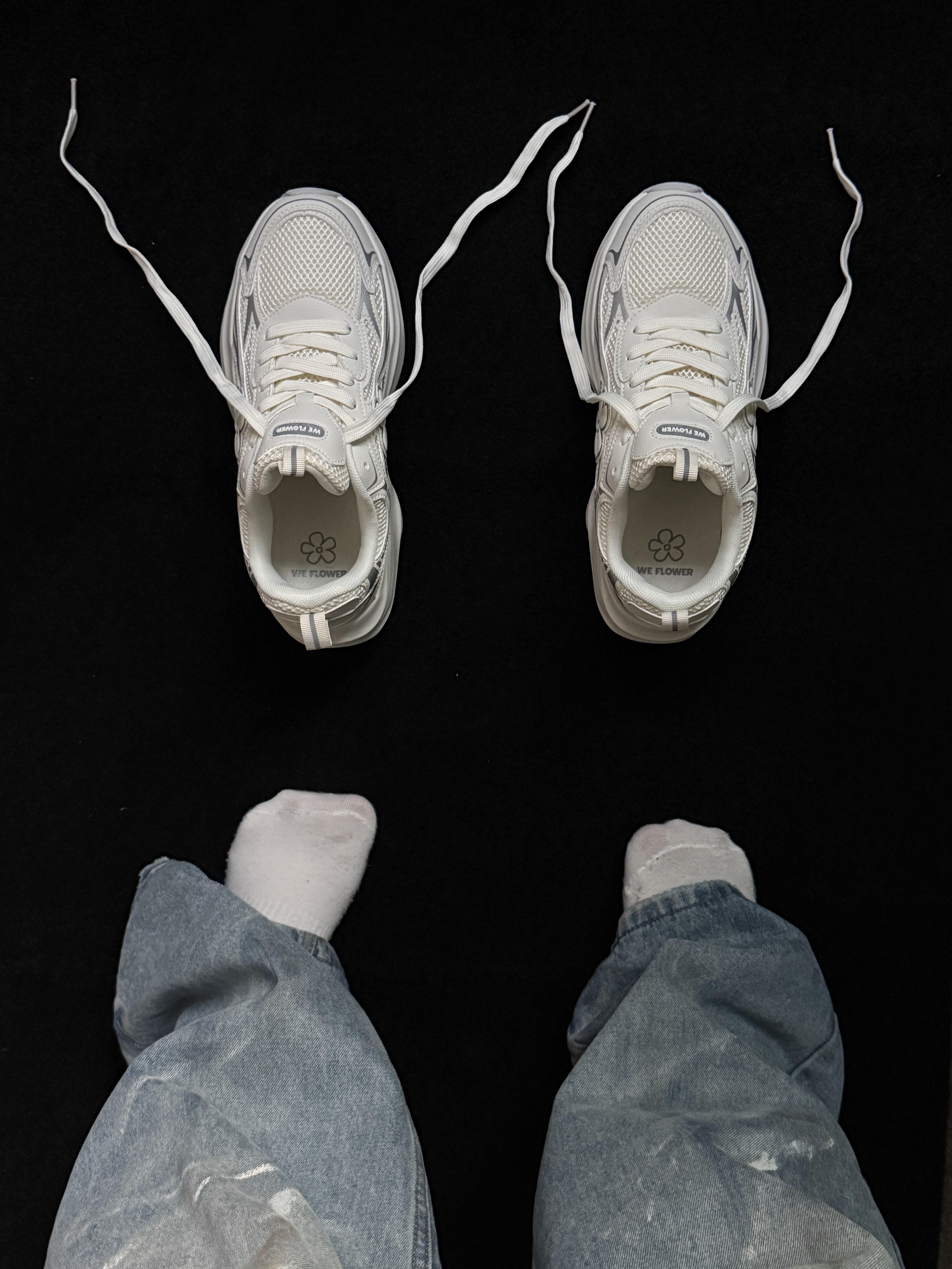 🦴🪙🎧白银搞这么帅想干嘛!!原地长高5cm!!我居然现在才发现!!